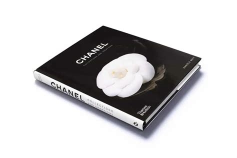 coffee table books chanel|chanel collections and creations.